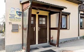 Ferienhaus Prinzler